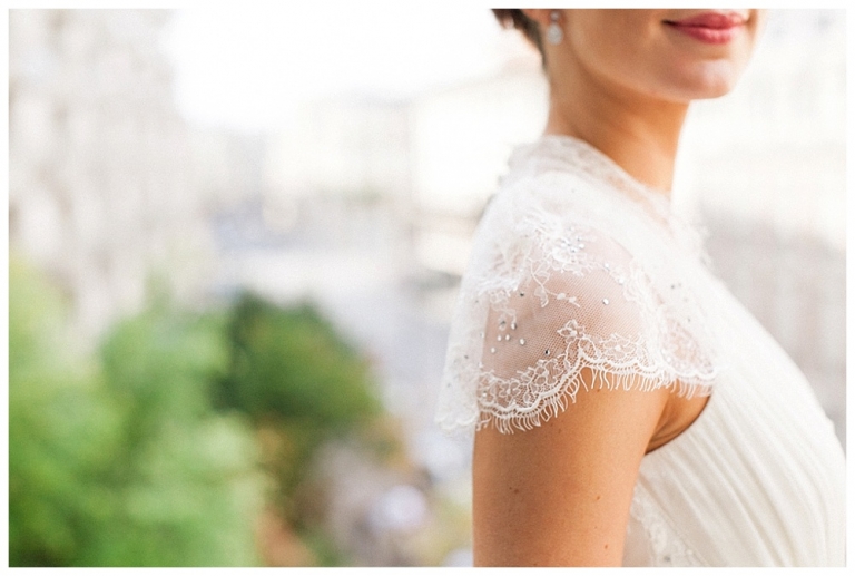 Photographe de Mariage Paris