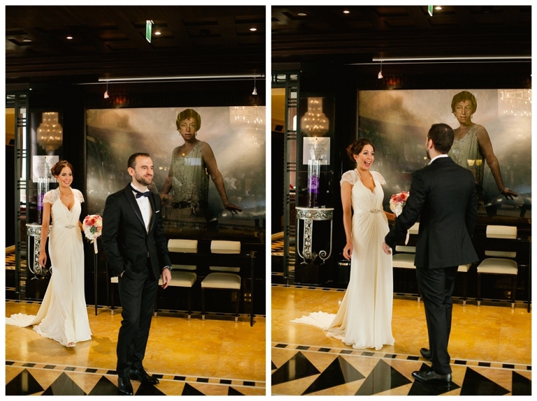 Photographe de Mariage Paris