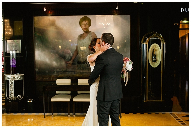 Photographe de Mariage Paris