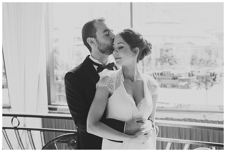 Photographe de Mariage Paris