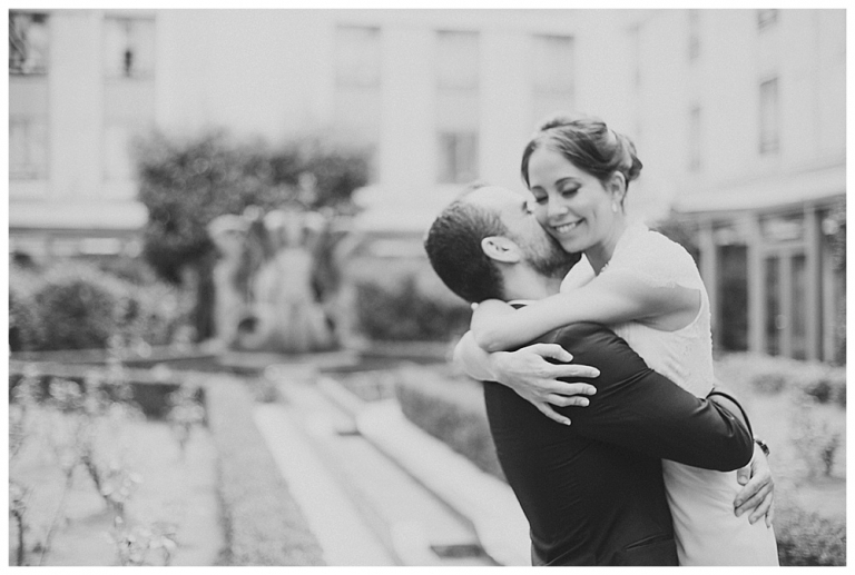 Photographe de Mariage Paris