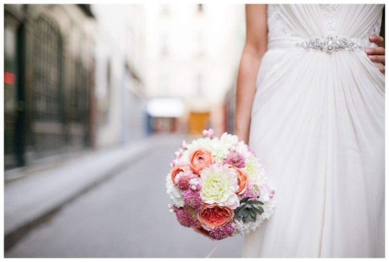 Photographe de Mariage Paris
