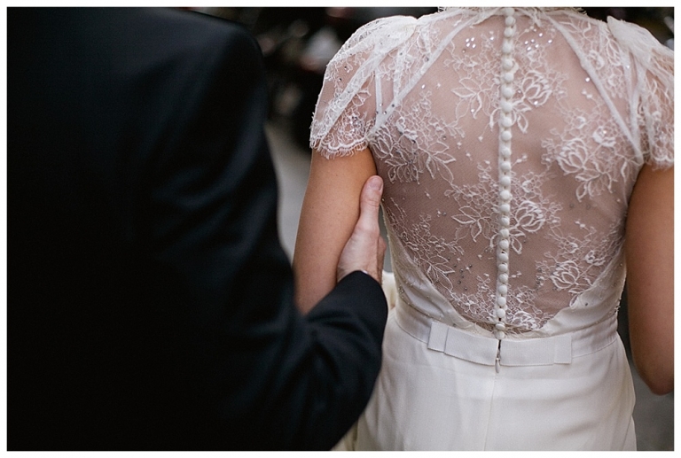 Photographe de Mariage Paris