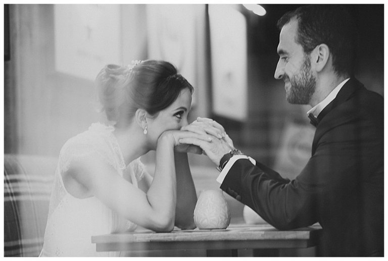 Photographe de Mariage Paris