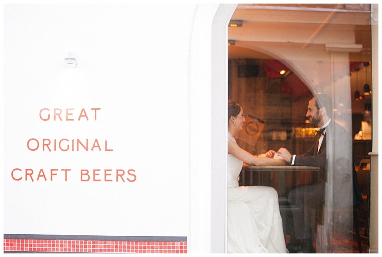 Photographe de Mariage Paris