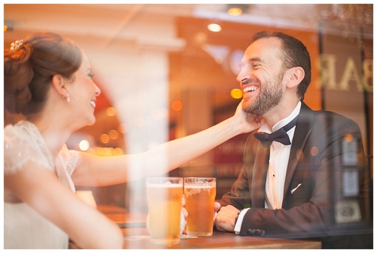 Photographe de Mariage Paris