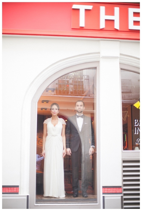 Photographe de Mariage Paris