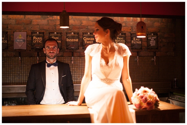 Photographe de Mariage Paris