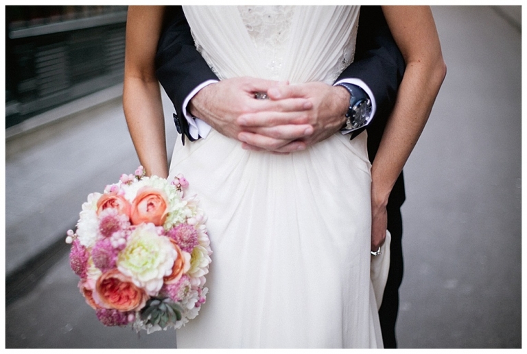 Photographe de Mariage Paris