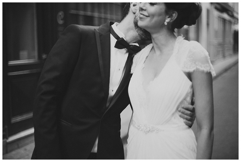 Photographe de Mariage Paris