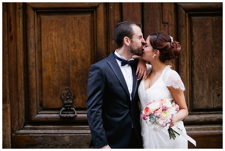 Photographe de Mariage Paris