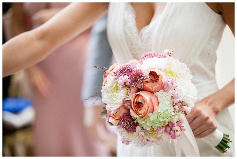 Photographe de Mariage Paris