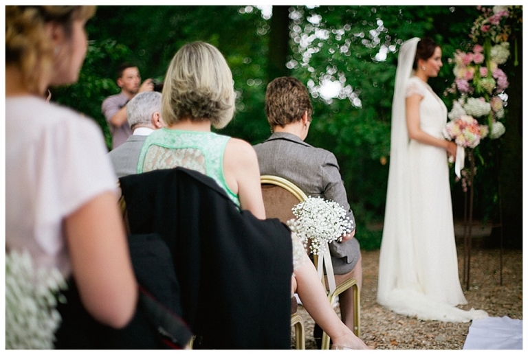 Photographe de Mariage Paris
