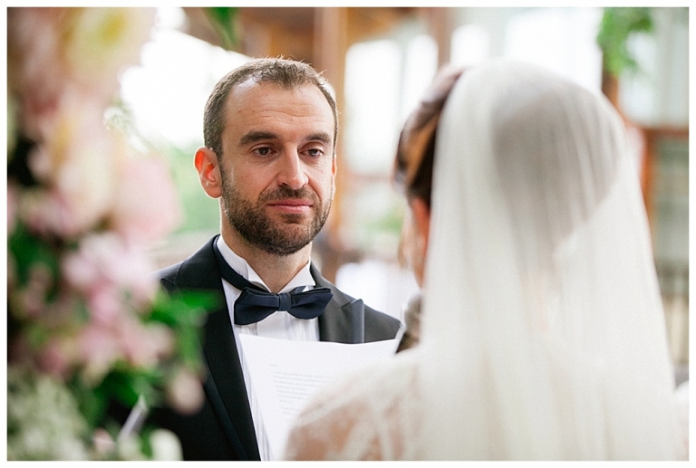 Photographe de Mariage Paris