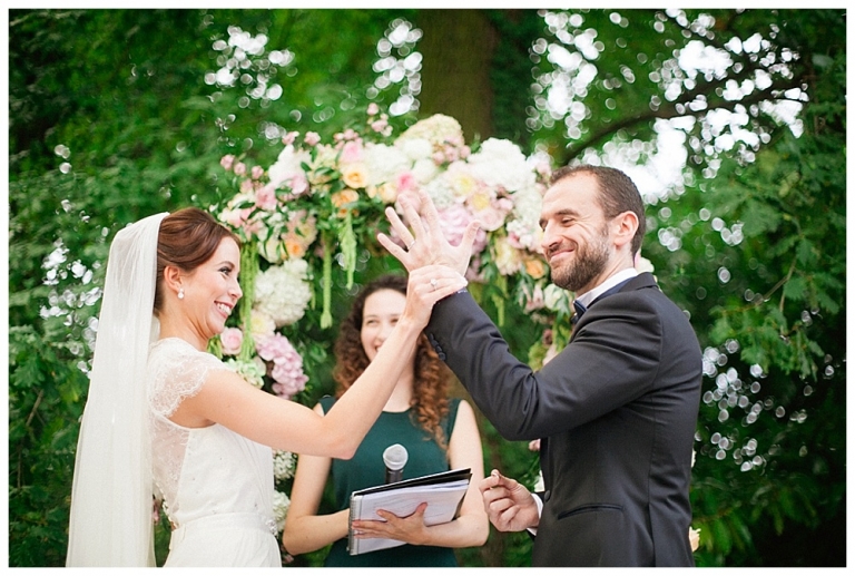 Photographe de Mariage Paris