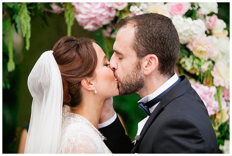 Photographe de Mariage Paris