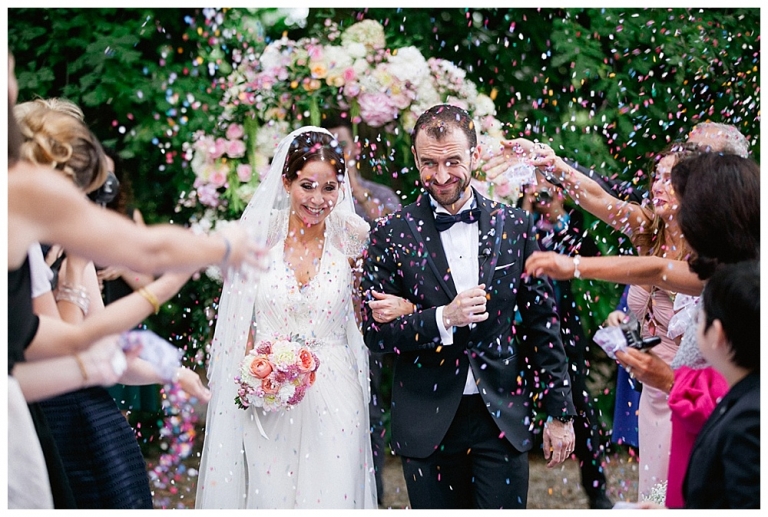 Photographe de Mariage Paris