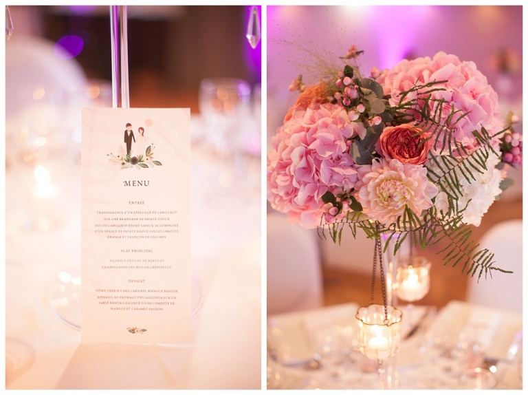 Photographe de Mariage Paris