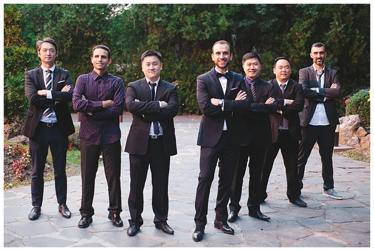 Photographe de Mariage Paris