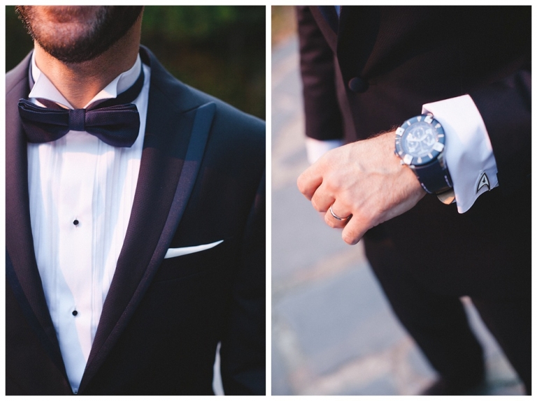 Photographe de Mariage Paris