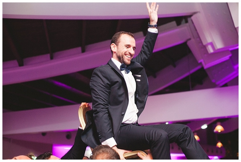 Photographe de Mariage Paris