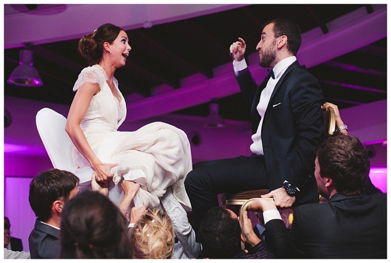 Photographe de Mariage Paris