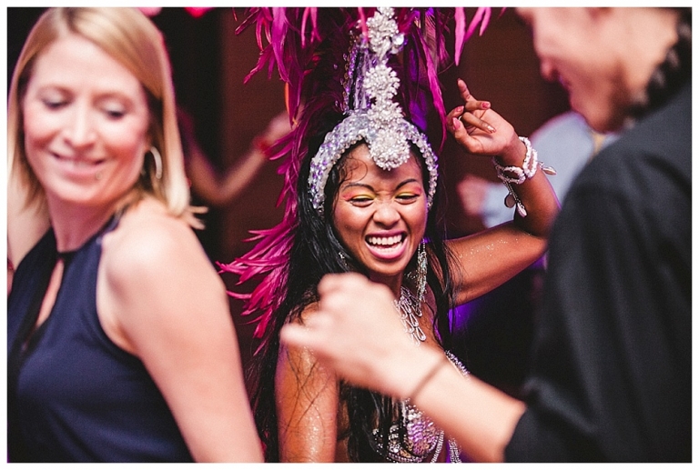 Mariage à l' hôtel le collectionneur, Paris 