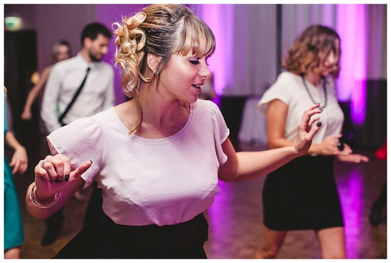 Photographe de Mariage Paris
