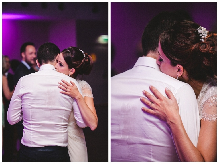 Photographe de Mariage Paris