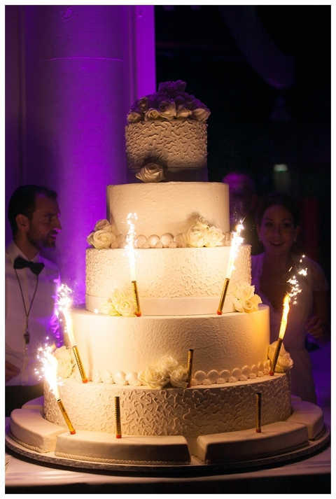 Photographe de Mariage Paris