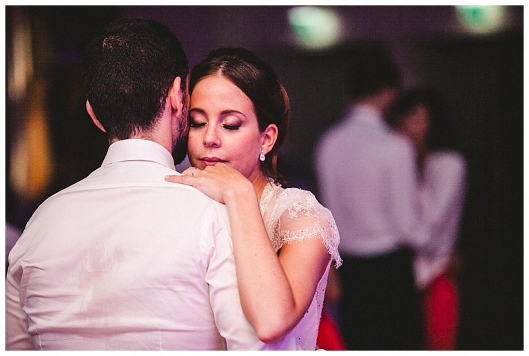 Photographe de Mariage Paris