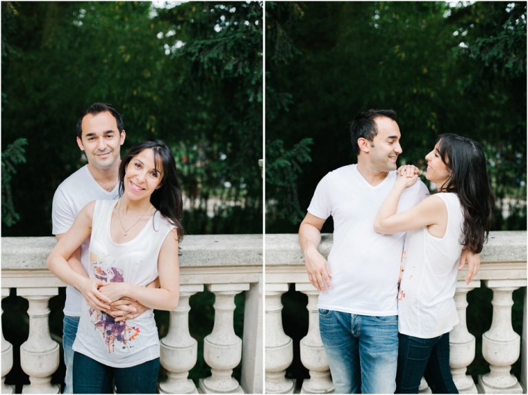 Séance photo famille à domicile 17e arrondissements Paris