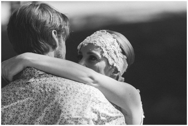 Mariage au Château de Loubejac, L' honor de cos 