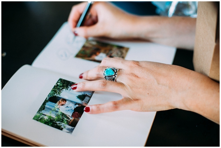 Mariage au Château de Loubejac, L' honor de cos 
