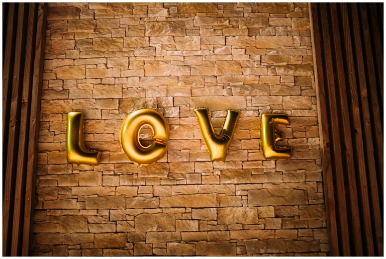 Mariage au Château de Loubejac, L' honor de cos 