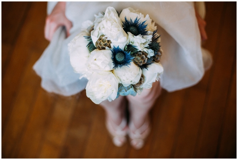 Mariage au Château de Loubejac, L' honor de cos 