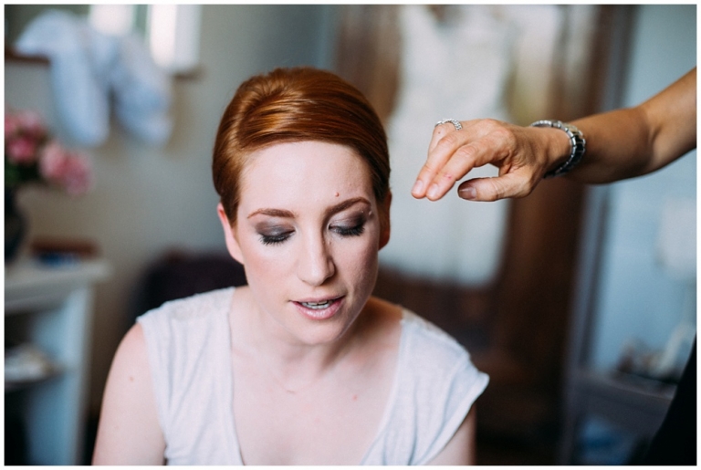 Mariage au Château de Loubejac, L' honor de cos