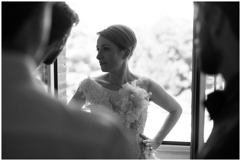 Mariage au Château de Loubejac, L' honor de cos 
