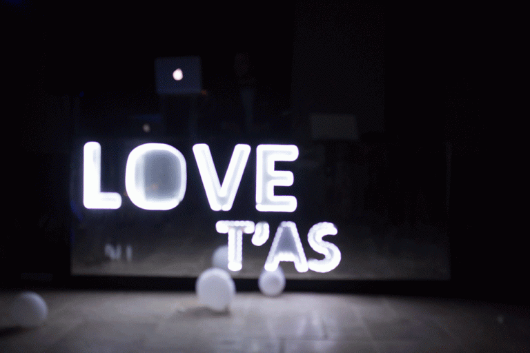 Mariage au Château de Loubejac, L' honor de cos 