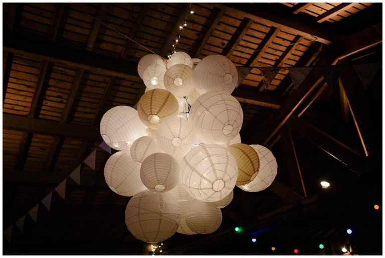 Mariage au Château de Loubejac, L' honor de cos 