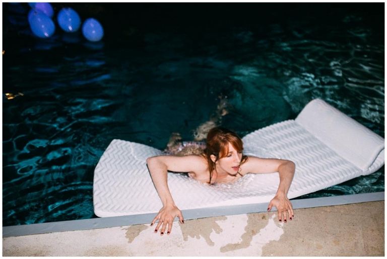 Mariage au Château de Loubejac, L' honor de cos 