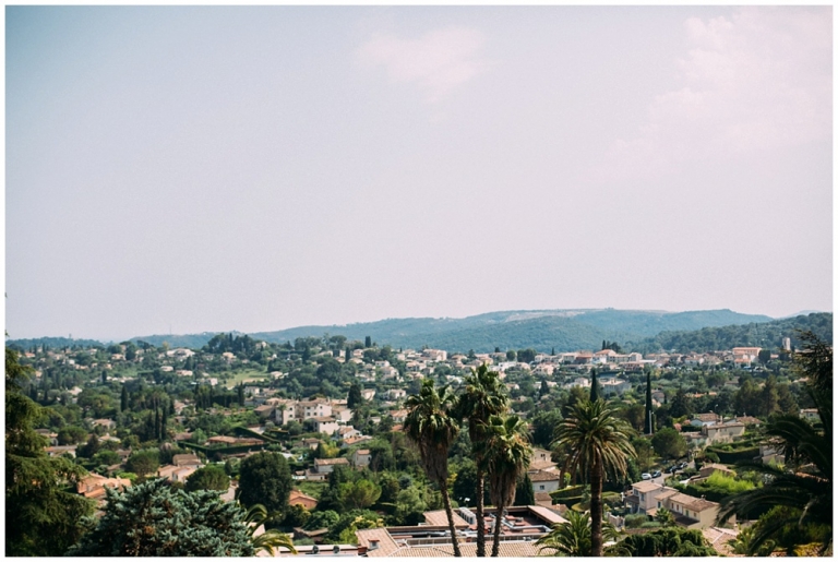 Mariage Saint-Paul de Vence