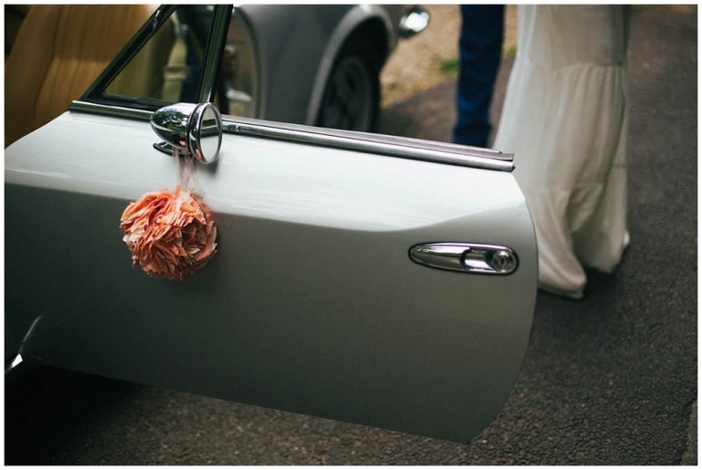 Mariage Saint-Paul de Vence