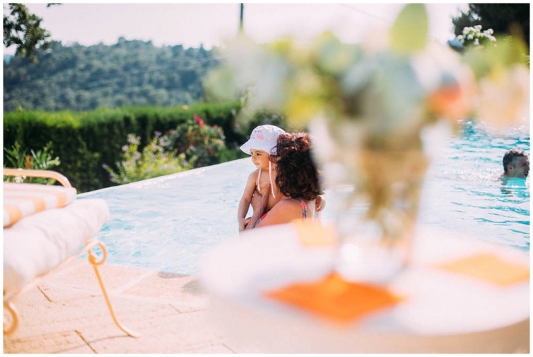 Mariage à Saint-Paul de Vence, Côtes d'Azur