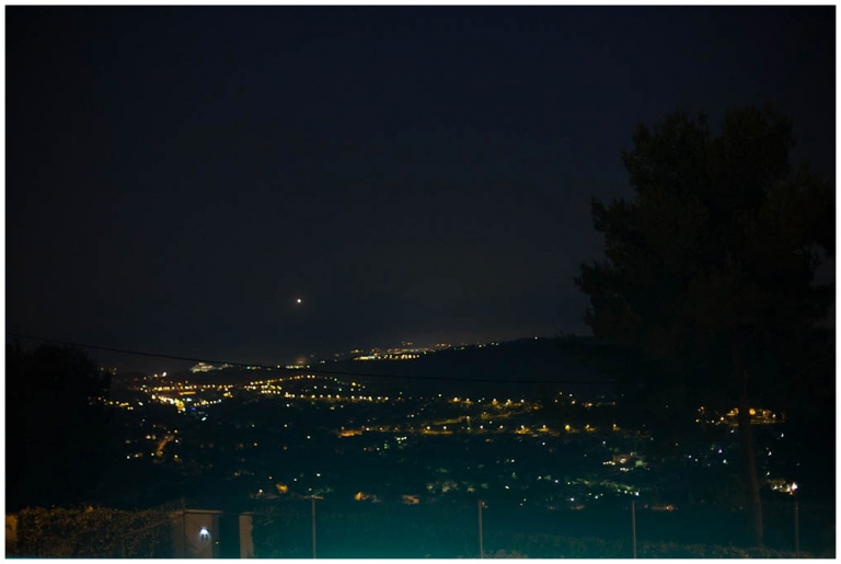 Mariage à Saint-Paul de Vence, Côtes d'Azur