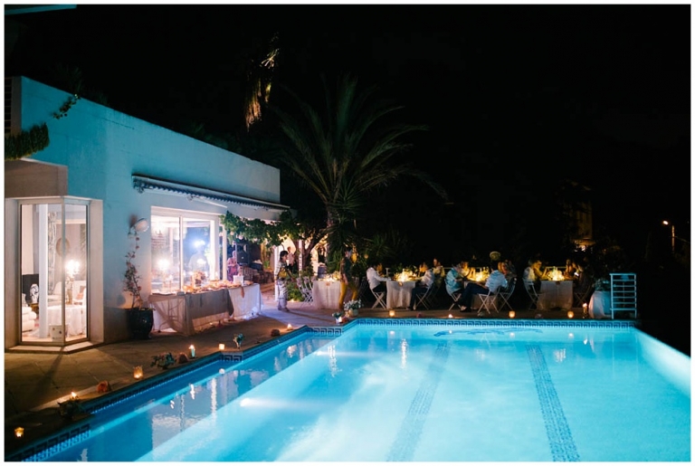 Mariage à Saint-Paul de Vence, Côtes d'Azur
