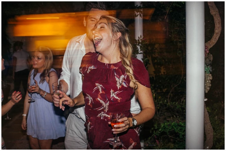 Mariage à Saint-Paul de Vence, Côtes d'Azur