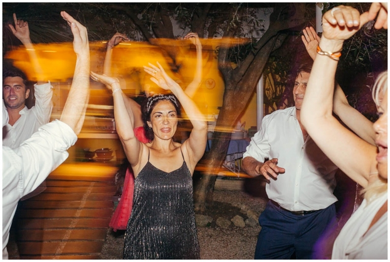 Mariage à Saint-Paul de Vence, Côtes d'Azur