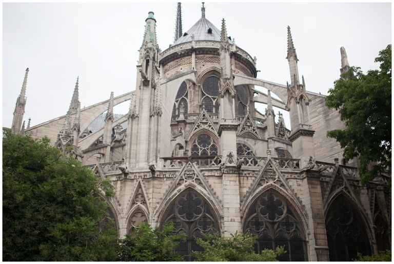 cathédrale Notre-Dame