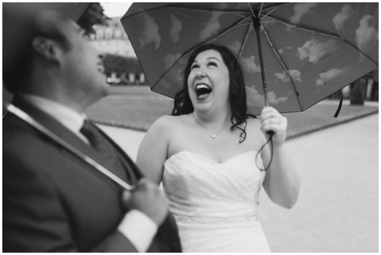 Photographe Elopement à Paris